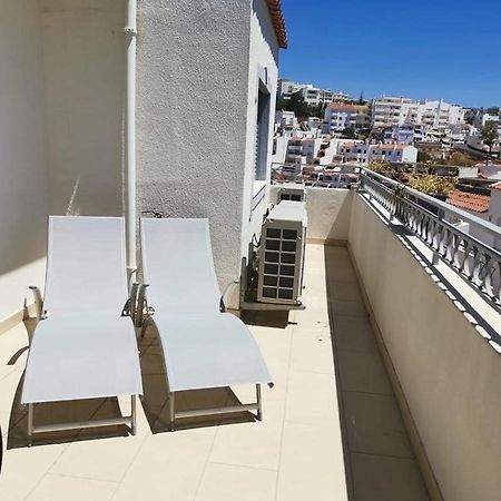 De Hofnar Apartments อัลบูเฟรา ภายนอก รูปภาพ
