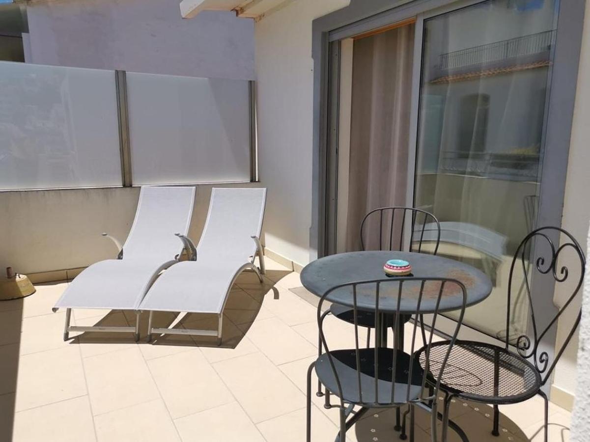 De Hofnar Apartments อัลบูเฟรา ภายนอก รูปภาพ