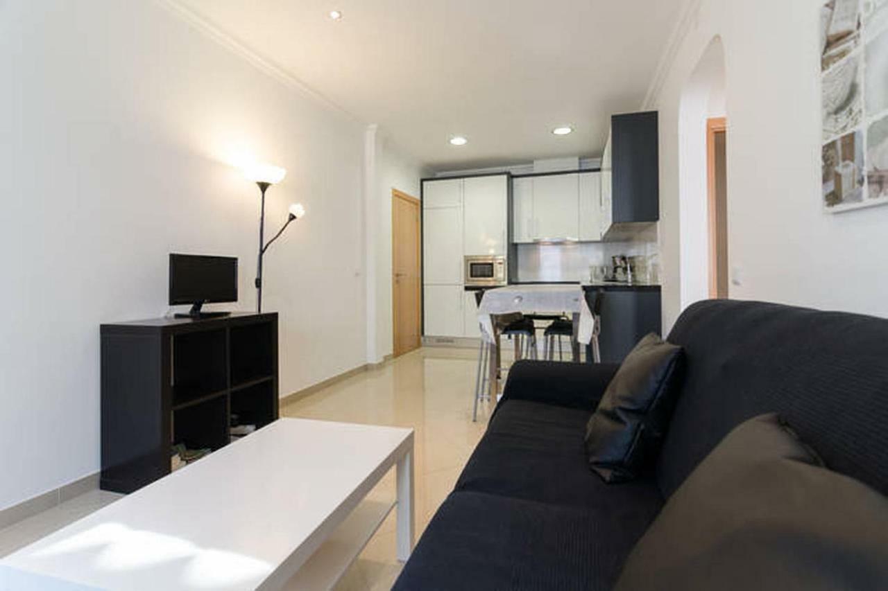 De Hofnar Apartments อัลบูเฟรา ภายนอก รูปภาพ