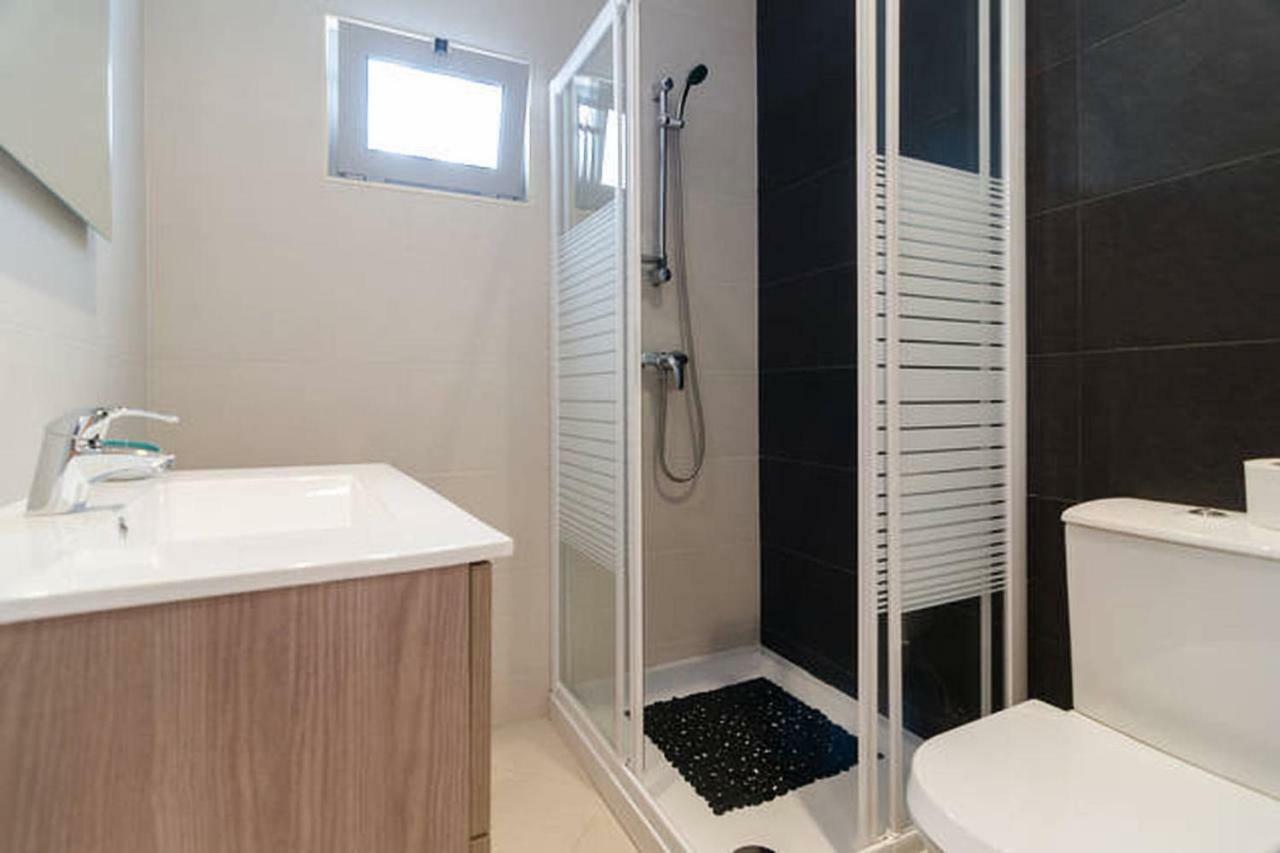 De Hofnar Apartments อัลบูเฟรา ภายนอก รูปภาพ
