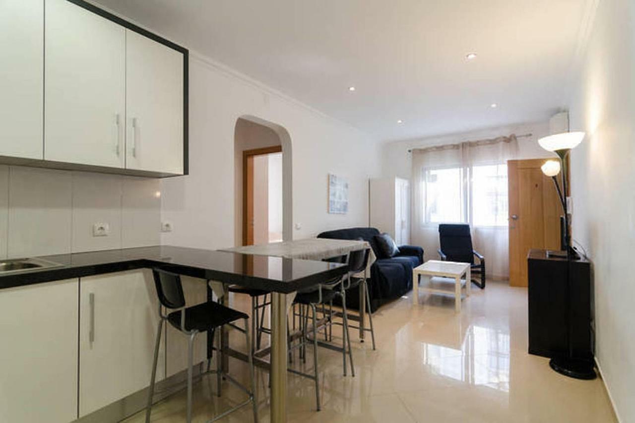 De Hofnar Apartments อัลบูเฟรา ภายนอก รูปภาพ
