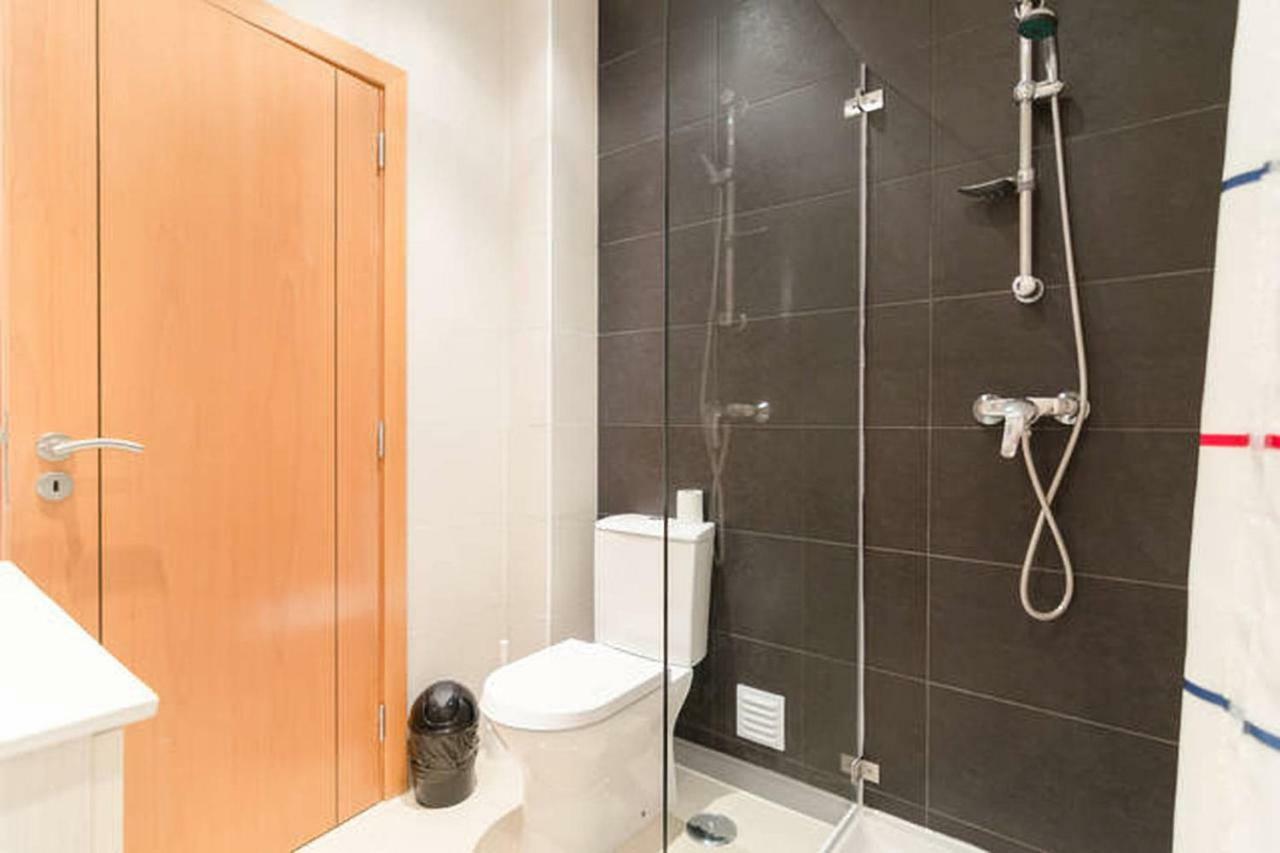 De Hofnar Apartments อัลบูเฟรา ภายนอก รูปภาพ
