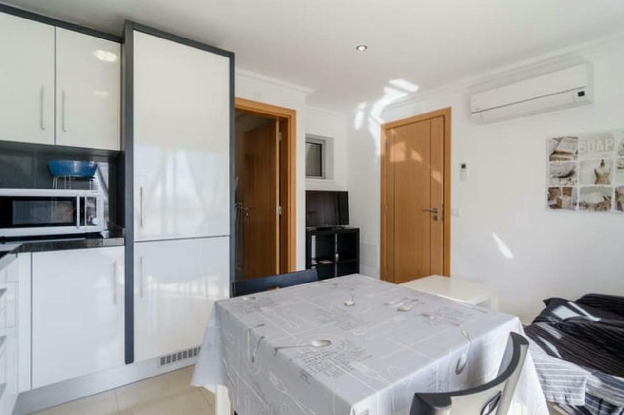 De Hofnar Apartments อัลบูเฟรา ภายนอก รูปภาพ