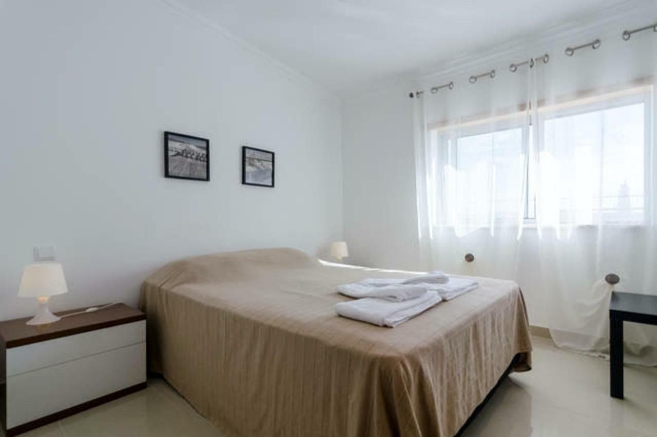 De Hofnar Apartments อัลบูเฟรา ภายนอก รูปภาพ