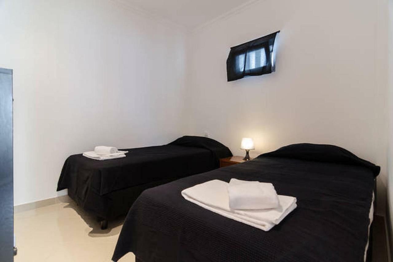 De Hofnar Apartments อัลบูเฟรา ภายนอก รูปภาพ