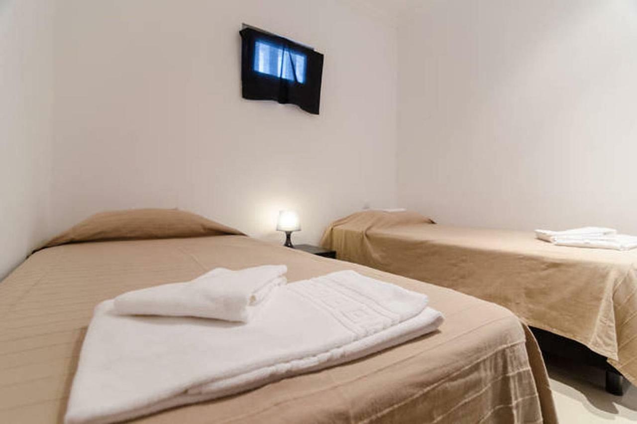 De Hofnar Apartments อัลบูเฟรา ภายนอก รูปภาพ
