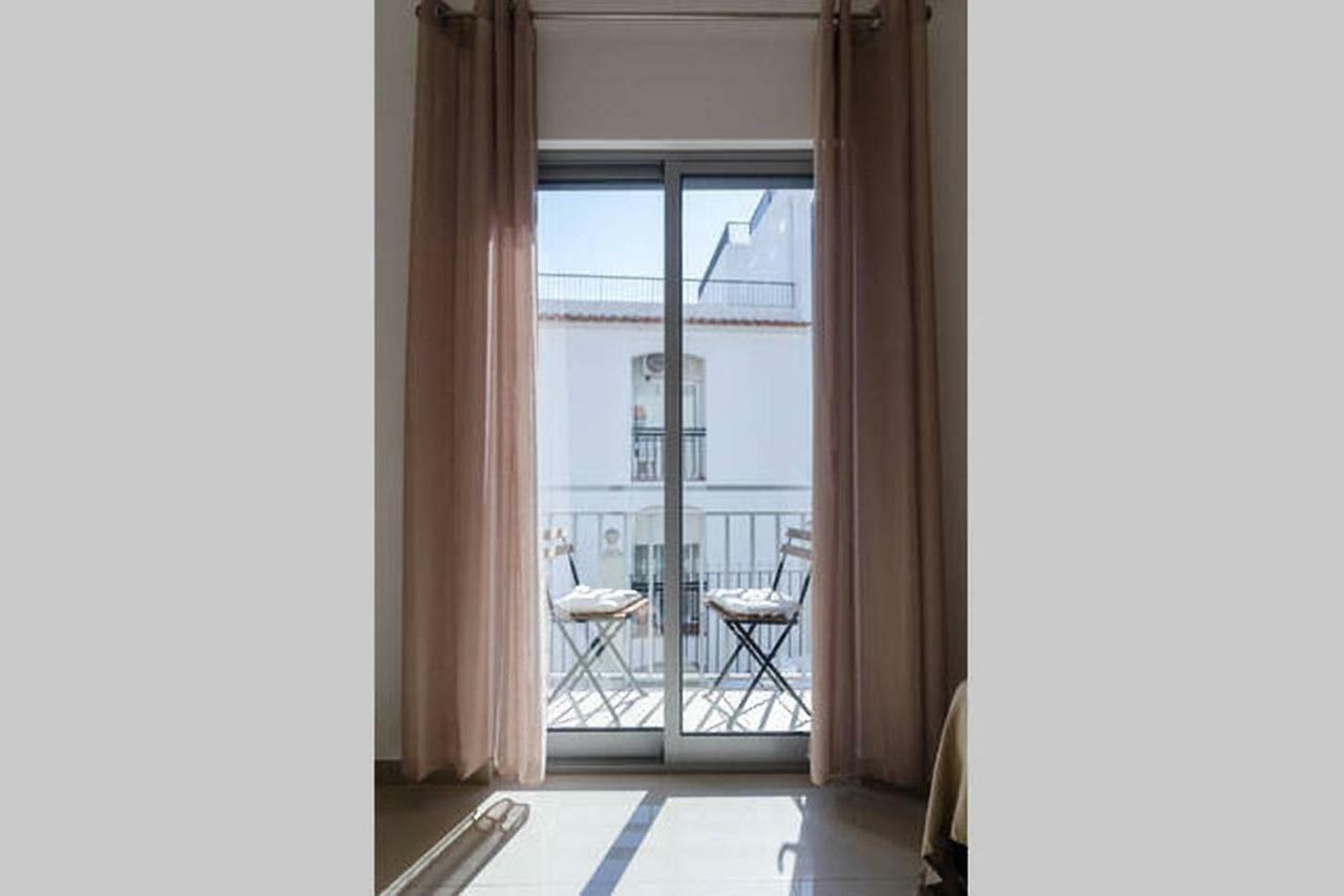 De Hofnar Apartments อัลบูเฟรา ภายนอก รูปภาพ